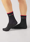 CLEVER Носки 573888 Д2473 чёрный