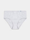 MARK FORMELLE Трусы 573895 412677 серый меланж