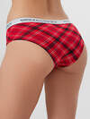 MARK FORMELLE Трусы 573897 412692-1 красная клетка