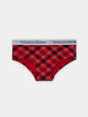 MARK FORMELLE Трусы 573897 412692-1 красная клетка