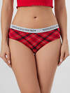 MARK FORMELLE Трусы 573897 412692-1 красная клетка