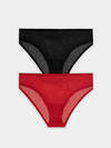MARK FORMELLE Трусы 573898 412451-2 красный