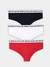 MARK FORMELLE Трусы 573902 412304-3 красный