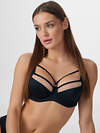 MARK FORMELLE Бюстгальтер 573924 512614 черный