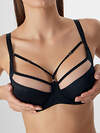 MARK FORMELLE Бюстгальтер 573924 512614 черный