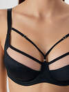 MARK FORMELLE Бюстгальтер 573924 512614 черный