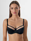 MARK FORMELLE Бюстгальтер 573924 512614 черный