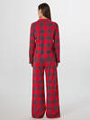 MARK FORMELLE Костюм 573934 592633 клетка на красном