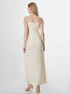 MARK FORMELLE Платье 573938 154021 сливочное масло