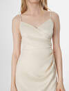 MARK FORMELLE Платье 573938 154021 сливочное масло