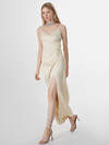 MARK FORMELLE Платье 573938 154021 сливочное масло