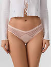MARK FORMELLE Трусы 573949 412475 полоска на бежевом