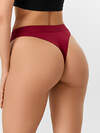 MARK FORMELLE Трусы 573957 412543 бордовый