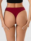 MARK FORMELLE Трусы 573957 412543 бордовый