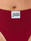 MARK FORMELLE Трусы 573957 412543 бордовый