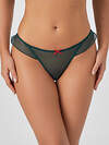 MARK FORMELLE Трусы 573963 412698 изумрудный