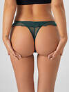 MARK FORMELLE Трусы 573963 412698 изумрудный