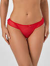 MARK FORMELLE Трусы 573964 412698 красный