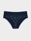 MARK FORMELLE Трусы 573967 412380-1 цветочки на синем