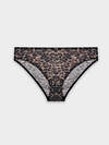 MARK FORMELLE Трусы 573968 412451 леопард на коричневом
