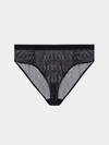MARK FORMELLE Трусы 573971 412597 узор на черном