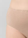 MARK FORMELLE Трусы 573977 412075 бежевая полоска