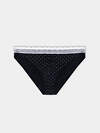 MARK FORMELLE Трусы 573999 412344 горошек на черном