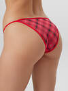 MARK FORMELLE Трусы 574007 412476 красная клетка