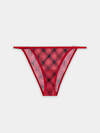 MARK FORMELLE Трусы 574007 412476 красная клетка