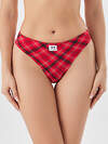 MARK FORMELLE Трусы 574012 412542 красная клетка
