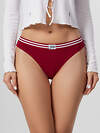 MARK FORMELLE Трусы 574014 412574-1 бордовый