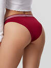 MARK FORMELLE Трусы 574014 412574-1 бордовый