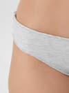 MARK FORMELLE Трусы 574019 412656 серый меланж