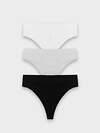 MARK FORMELLE Трусы 574030 412492-3 белый