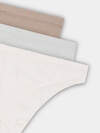MARK FORMELLE Трусы 574031 412517-3 молочно -розовый +печать
