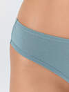MARK FORMELLE Трусы 574037 412623-3 пыльно -бирюзовый