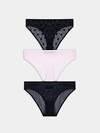 MARK FORMELLE Трусы 574042 412451-3 розовый нектар +печать