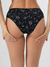 MARK FORMELLE Трусы 574045 412689-3 созвездия на черном