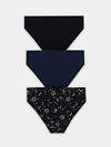 MARK FORMELLE Трусы 574045 412689-3 созвездия на черном