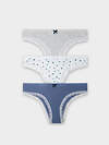 MARK FORMELLE Трусы 574051 412281-3 индиго