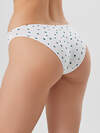 MARK FORMELLE Трусы 574053 412344-3 елочки на белом