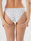 MARK FORMELLE Трусы 574053 412344-3 елочки на белом
