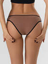 MARK FORMELLE Трусы 574073 412614-3 молочный шоколад