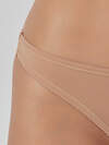 MARK FORMELLE Трусы 574077 412621-3 телесный +цикорий +черный