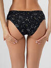 MARK FORMELLE Трусы 574084 412695-3 созвездия на черном