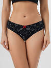 MARK FORMELLE Трусы 574084 412695-3 созвездия на черном