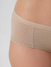 MARK FORMELLE Трусы 574085 412263-3 бежевая полоска +молочный шоколад +корица