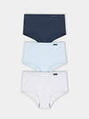 MARK FORMELLE Трусы 574088 412458-3 голубая дымка