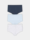 MARK FORMELLE Трусы 574088 412458-3 голубая дымка
