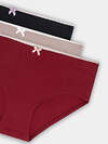 MARK FORMELLE Трусы 574091 412675-3 бордовый